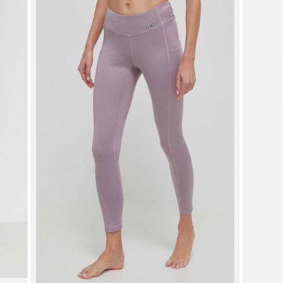 Burton Midweight Base Layer Pants - Picture 2 of 6